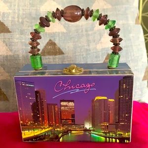 Chicago boutique handbag